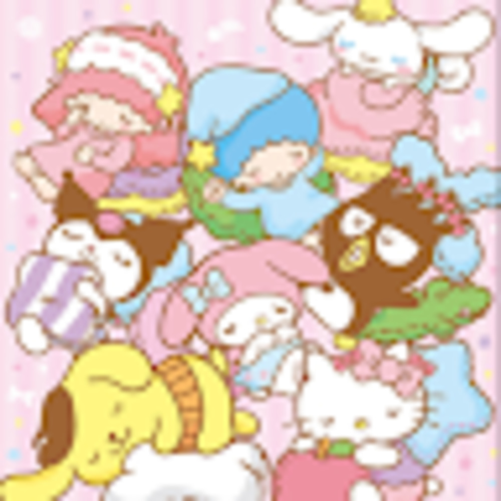 Meet your Posher, My